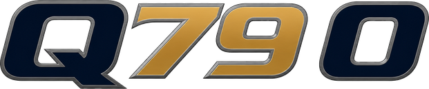 q79 0 Logo